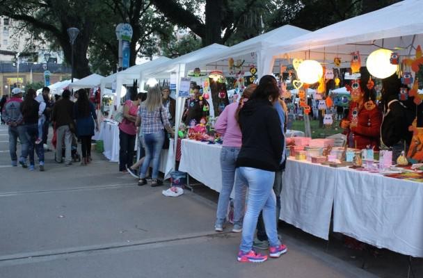 Dónde estarán las ferias municipales el 30 de noviembre y 1º de diciembre