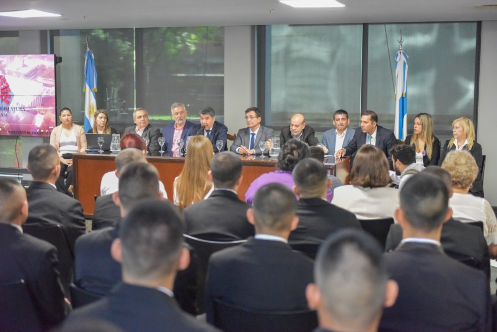 Acto de conmemoración del Día Internacional de la Eliminación de la Violencia Contra la Mujer