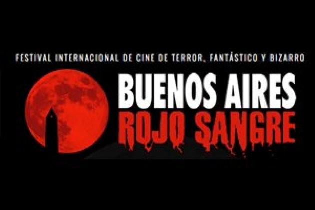 Inició el Festival Buenos Aires Rojo Sangre 