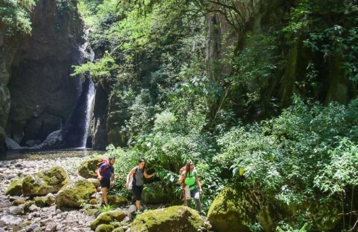 Fin de semana en Tucumán: ¡Misterio, música y aventura de cara a noviembre!