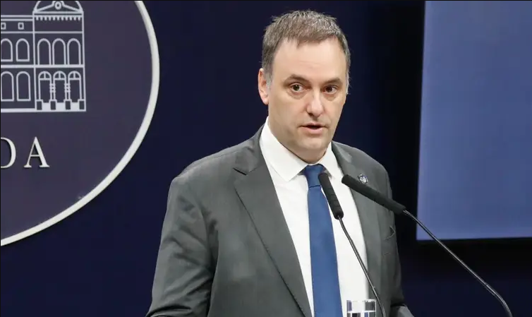 Adorni: "La instrucción de Milei es impulsar las reformas de segunda generación"