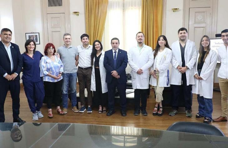 El Programa de ACV ingresará a la Telemedicina para ofrecer atención remota de urgencia