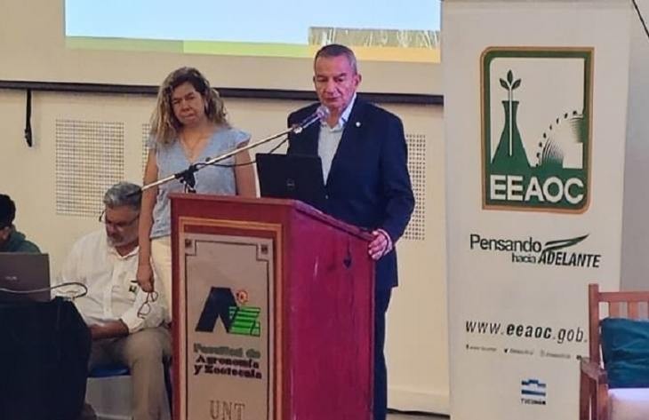 Celebraran la 2° Jornada Anual de Caña de Azúcar en Tucumán
