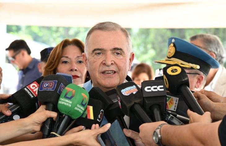 Jaldo llamó a fortalecer el diálogo para evitar nuevos conflictos en el transporte público