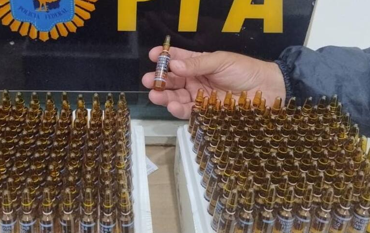 Fentanilo contaminado: la Comisión Especial recibió más testimonios en Rosario