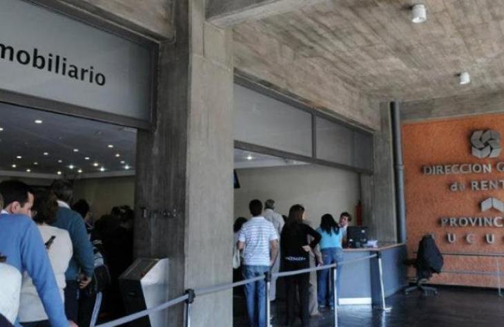 Rentas prorrogó hasta el 28 de noviembre el régimen de facilidades de pago de tributos provinciales