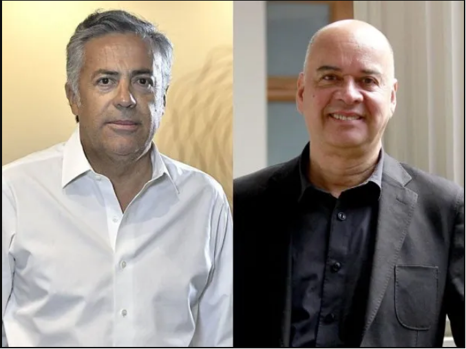 Mendoza: exfuncionario de Alfredo Cornejo fue sentenciado por abuso sexual