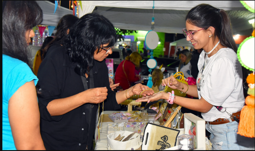 Dónde estarán las ferias municipales el sábado 8 y domingo 9 de noviembre