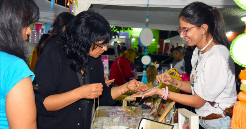 Dónde estarán las ferias municipales este sábado y domingo