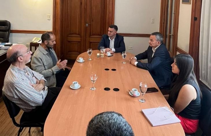 Tucumán avanza en la producción local de café con apoyo del sector público y privado