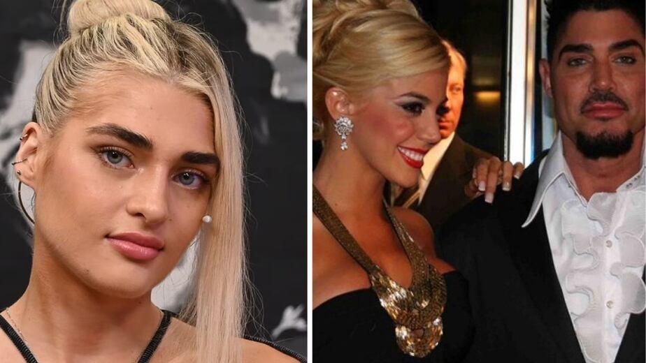 Los hermanos Ford criticaron a Virginia Gallardo 