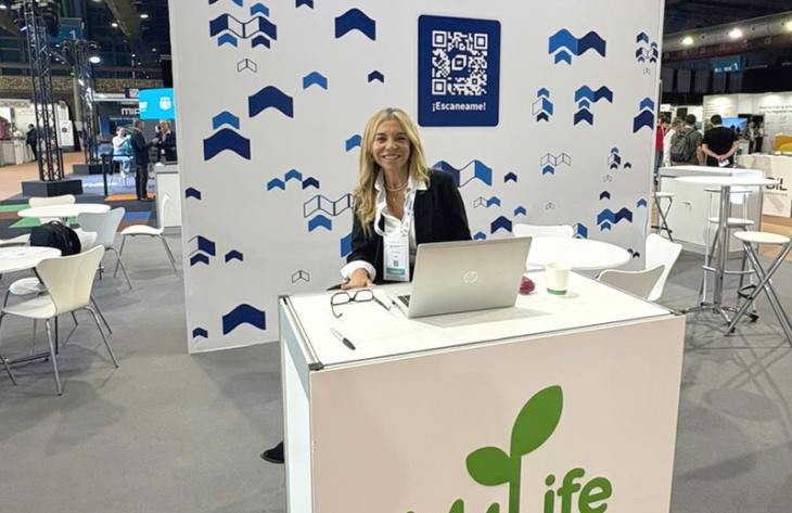 Biotecnología tucumana para el mundo