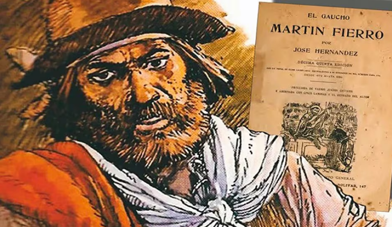 10 de noviembre: Día de la Tradición