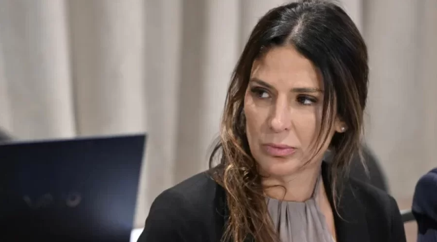 Los reveladores chats entre la jueza Julieta Makintach y sus colegas del juicio por la muerte de Maradona