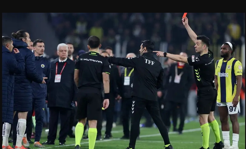 Turquía: escándalo, árbitros y dirigentes acusados de modificar resultados