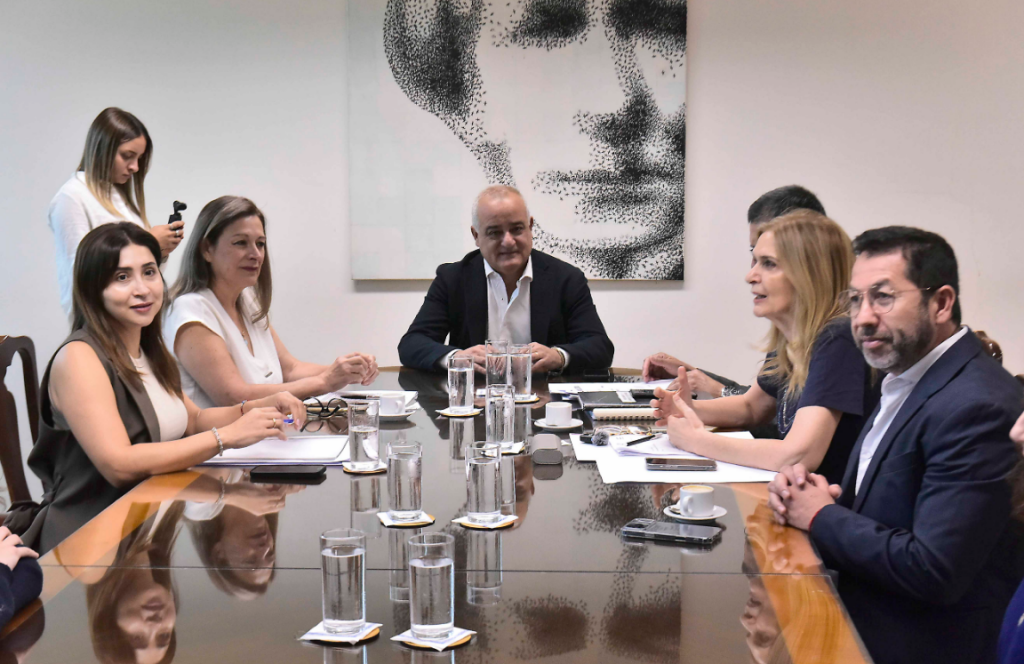 Alumnas tucumanas inspiran una ley que reconoce la producción sustentable