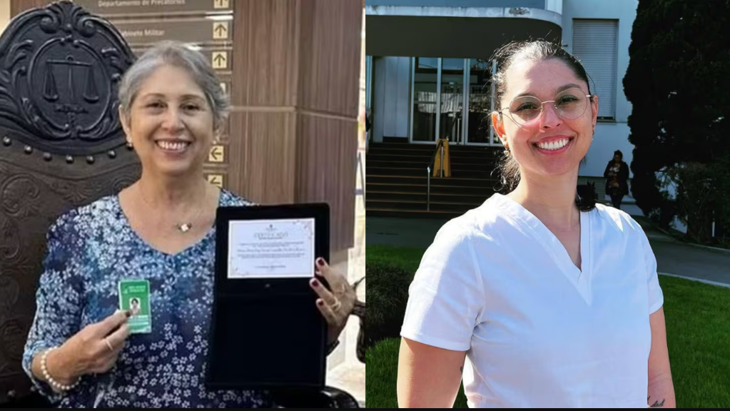 Brasil: un hombre le dio un puñetazo a una mujer en la calle y murió