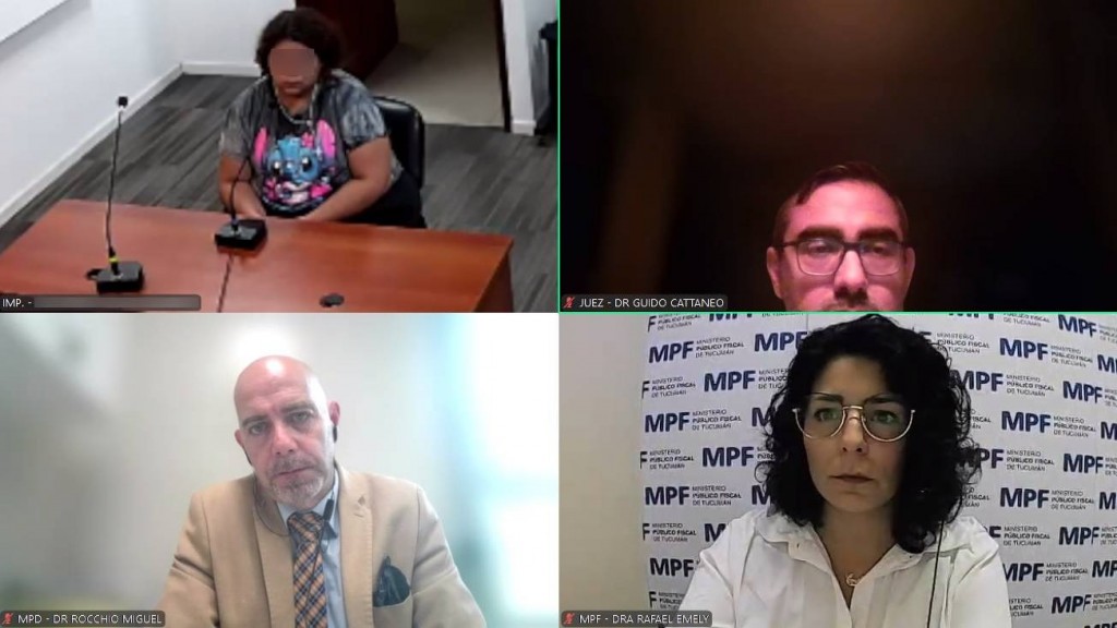 Imputan a una mujer por estafar a varias personas por más de $ 2 millones 