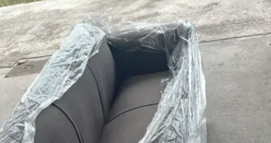 Toman de rehén a vendedores ambulantes tucumanos y le roban un cargamento millonario