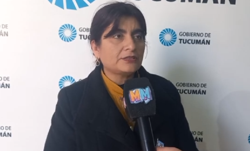 Denuncian violencia en una OVD: