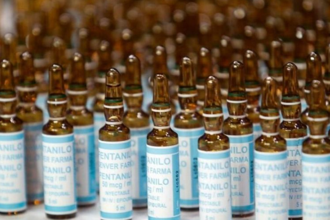 Fentanilo contaminado: diputado propone otorgar una reparación a los familiares de las víctimas y sobrevivientes