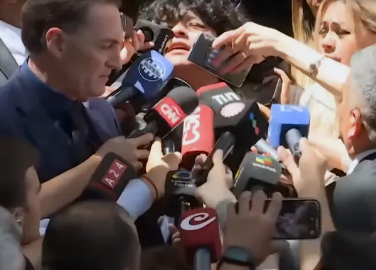 Caso Maradona: Julieta Makintach fue destituida como jueza e inhabilitada de por vida para ejercer cargos judiciales