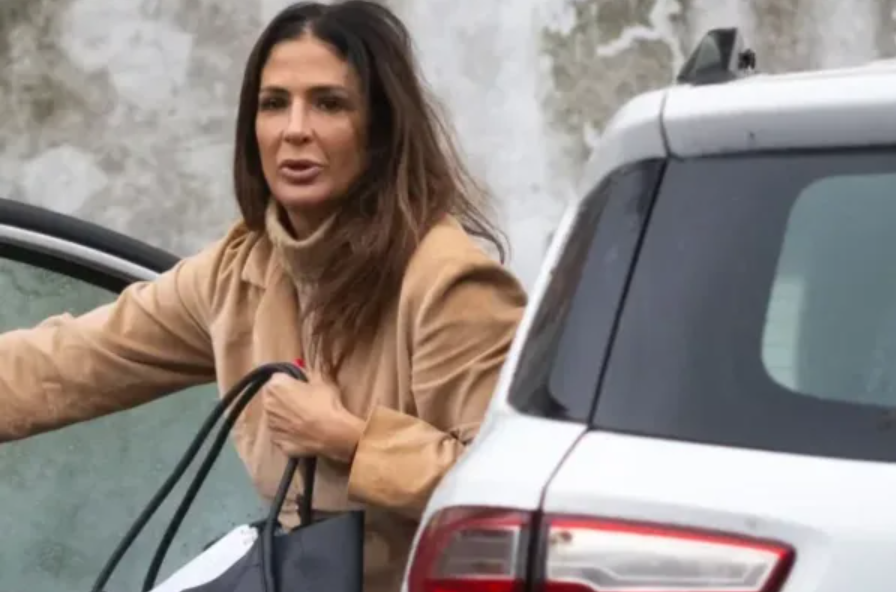 Destituyeron a la jueza Julieta Makintach