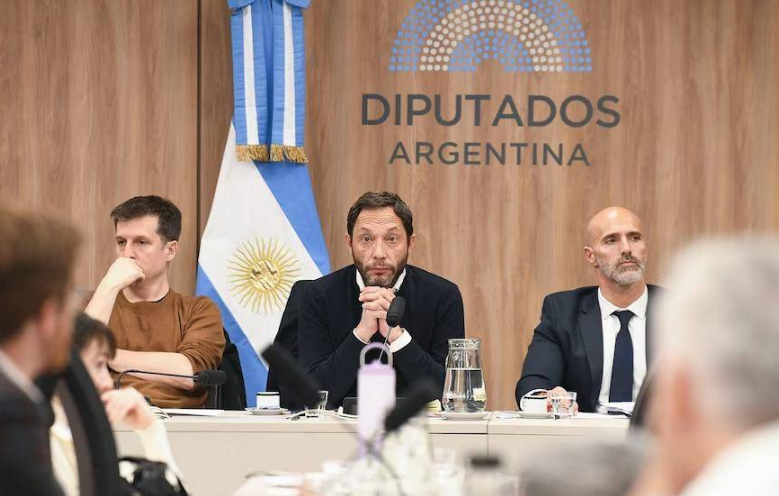 $LIBRA: La Comisión investigadora concluyó que el Congreso deberá evaluar si Milei "incurrió en mal desempeño"