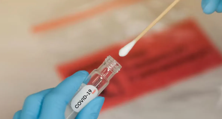 Rebrote de Covid-19 en Formosa lleva a las autoridades a pedir que se apliquen medidas preventivas