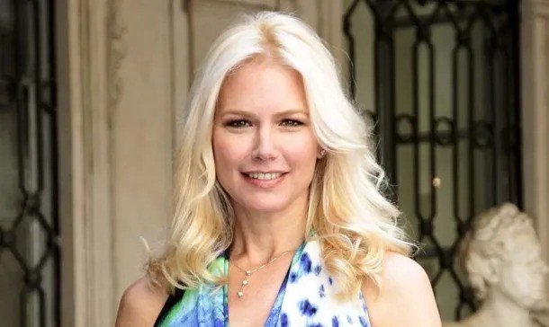 Entraron a robar a la casa de Valeria Mazza: su hija estaba adentro