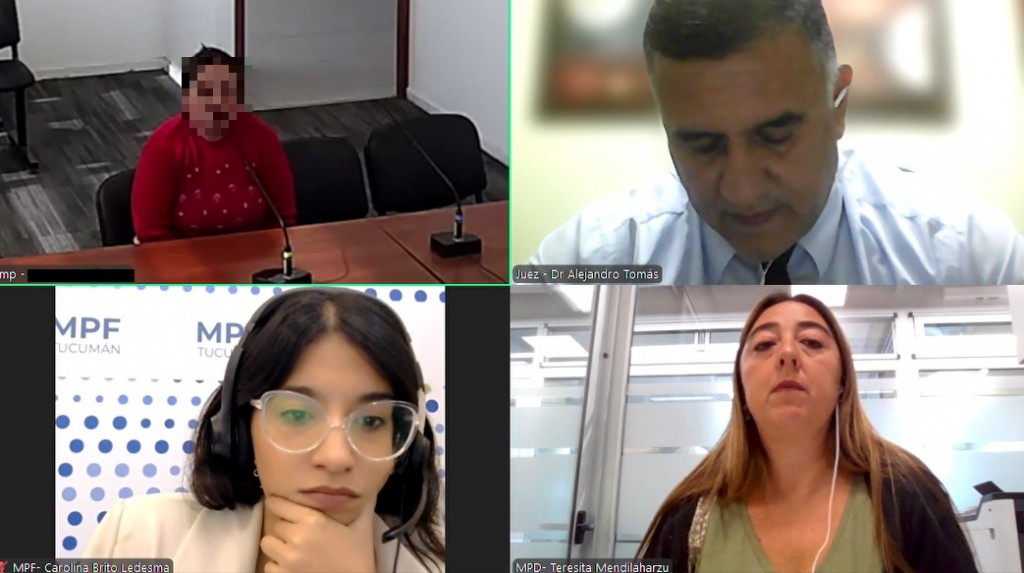 Detienen a una mujer por confeccionar certificados truchos para ANSES 