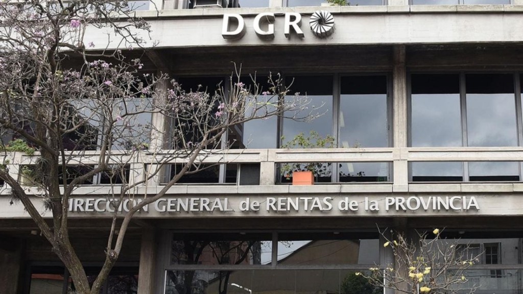 Rentas anunció nuevas facilidades de pago, beneficios fiscales 2026 y trámites digitales