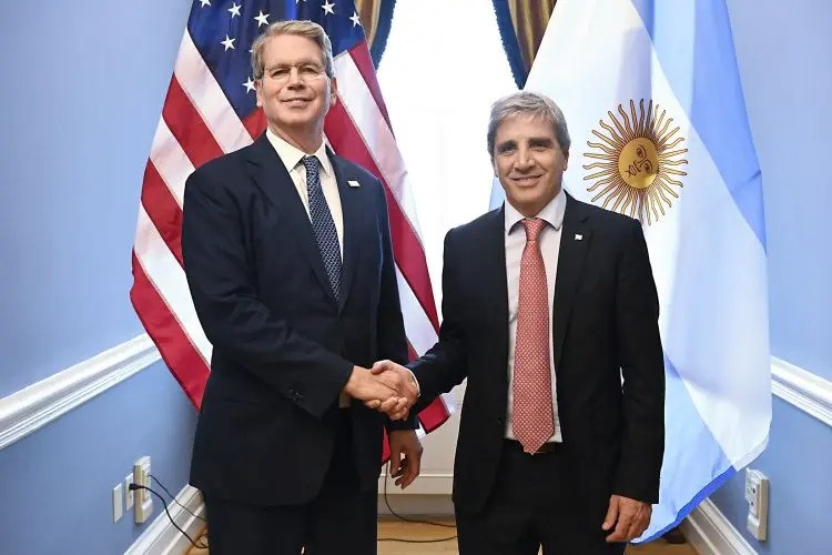 Pedirán informes por el financiamiento externo ante la falta de garantías en el crédito que negocia el Gobierno