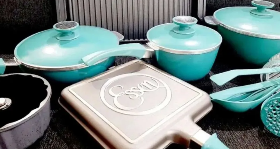 La fábrica Essen despidió a 30 trabajadores en su planta de Venado Tuerto