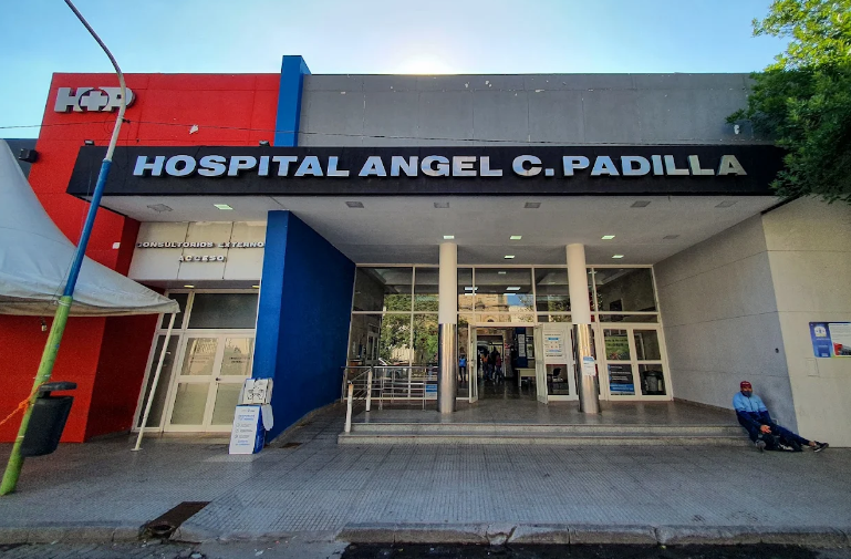 En el Hospital Padilla se atendieron 250 pacientes por día en el fin de semana XXL