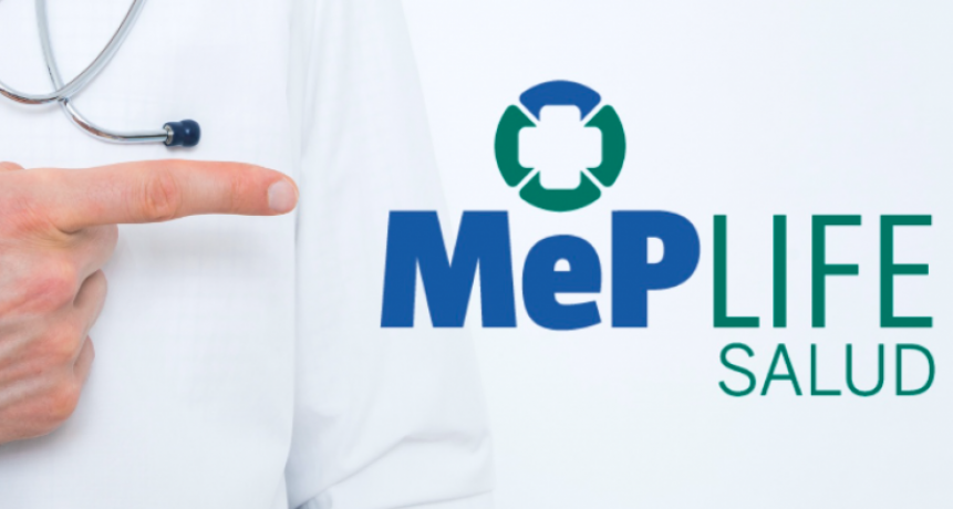 MepLife "Está creciendo muchísimo en todo el país"