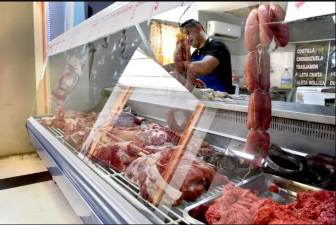 Estas son las ofertas de la semana del Mercado Municipal Dorrego