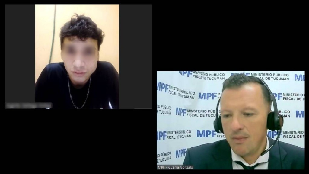 El joven acusado de intentar matar a un amigo de sus padres seguirá tras las rejas