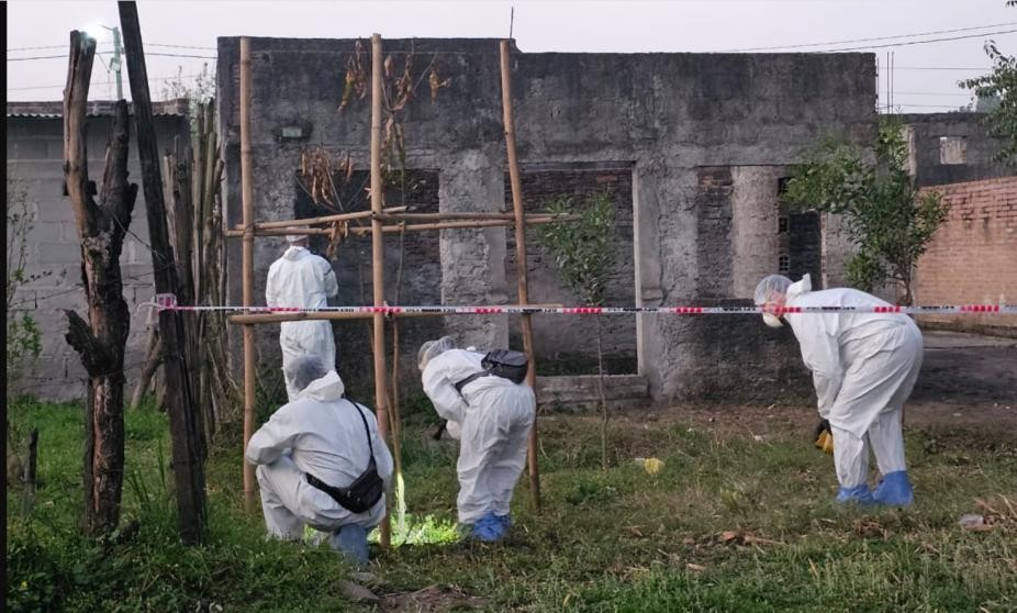 Comenzó el juicio por el crimen de una niña de 11 años en Río Seco