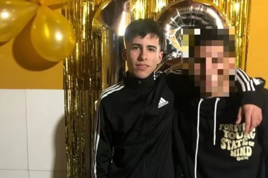 Se conoció el audio violento de la joven de 16 años que mató a su novio de una puñalada en Lanús
