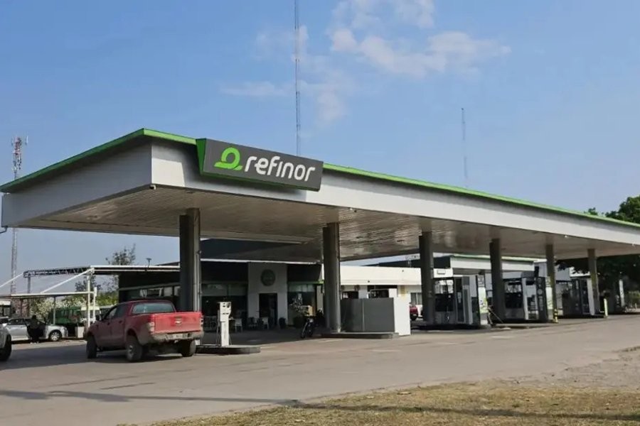 Dueños de estación de servicio denunciaron a sus empleados por estafa millonaria 