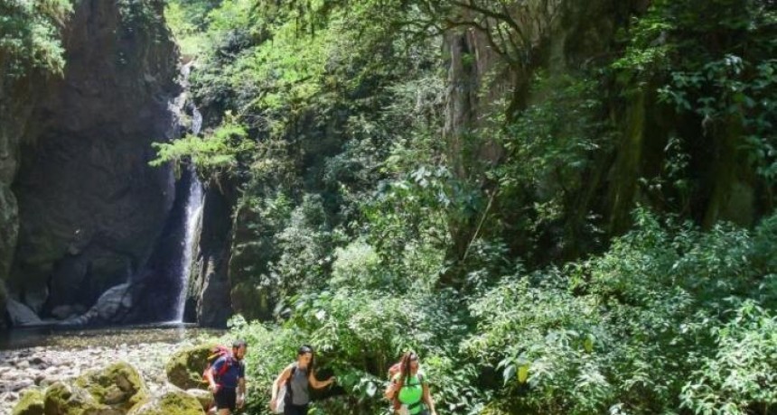 Fin de semana en Tucumán: ¡Misterio, música y aventura de cara a noviembre!