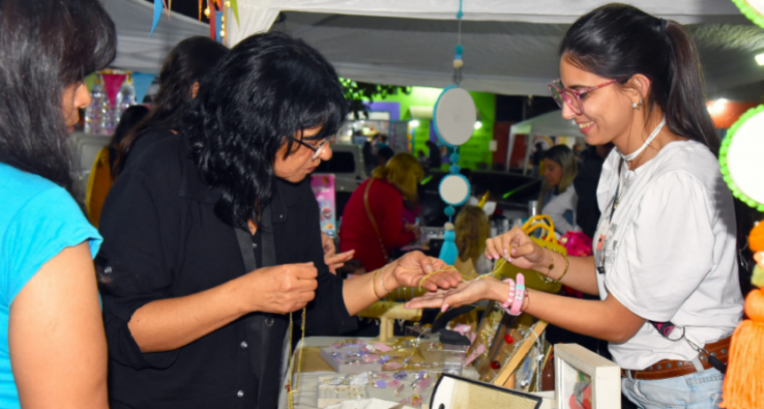 Dónde estarán las ferias municipales este sábado y domingo 