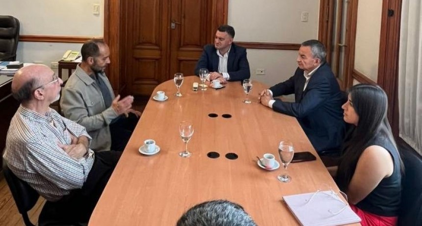 Tucumán avanza en la producción local de café con apoyo del sector público y privado