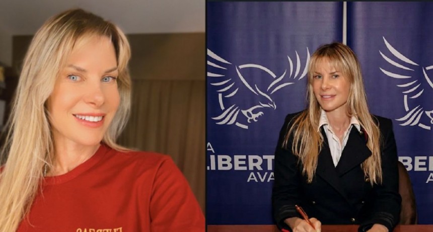 Karen Reichardt reconoció que aún no leyó la normativa de Diputados