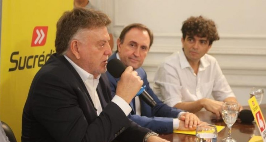 Se acerca la cuarta edición de la Fiesta Nacional del Sánguche de Milanesa