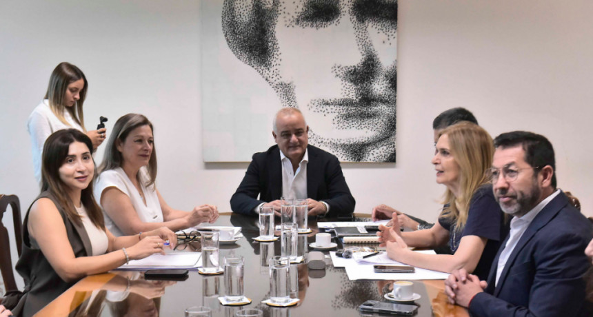 Alumnas tucumanas inspiran una ley que reconoce la producción sustentable