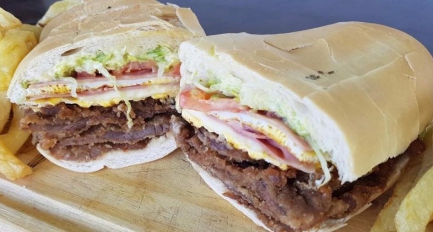 Tucumán celebra su sabor más querido con la 4ª Fiesta Nacional del Sánguche de Milanesa