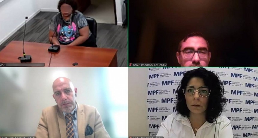 Imputan a una mujer por estafar a varias personas por más de $ 2 millones 