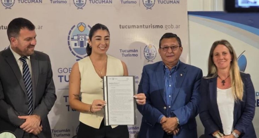 Aguilares vibrará con una nueva edición de la Fiesta Nacional de la Caña de Azúcar